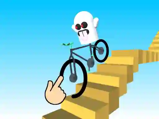 لعبة Wheel Draw Master على الانترنت