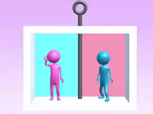 لعبة Love Pins Online على الانترنت