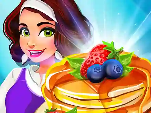 لعبة Fast Food Restaurants على الانترنت
