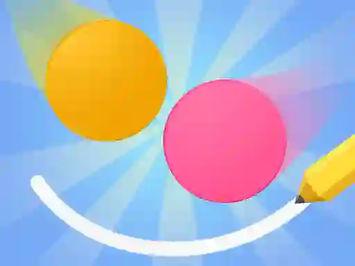 لعبة Love Balls Brainstorm على الانترنت