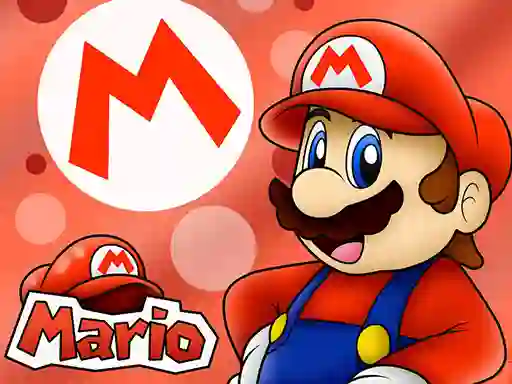 لعبة Super Marios World على الانترنت