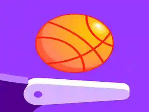 لعبة Jump Dunk 3D Basketball على الانترنت