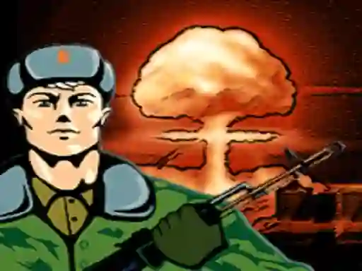 لعبة Asian War على الانترنت