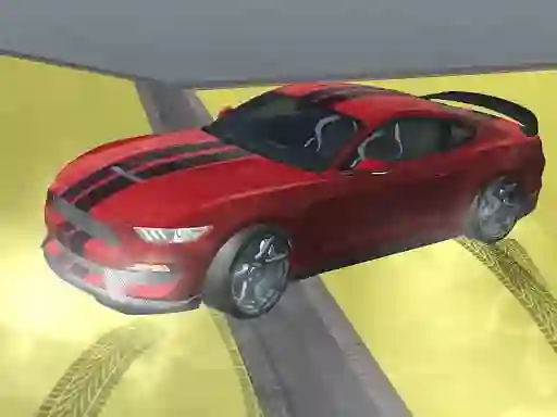 لعبة Car Driving على الانترنت