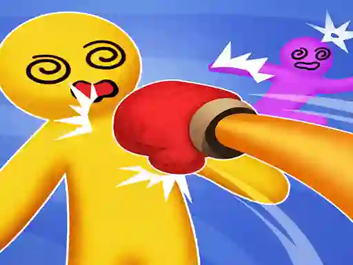 لعبة Boxing Master 3D على الانترنت