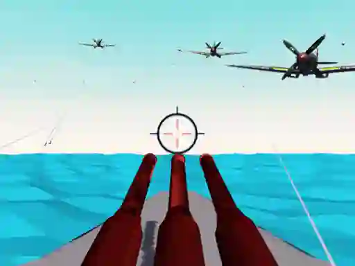 لعبة Airforce Combat 2021 على الانترنت