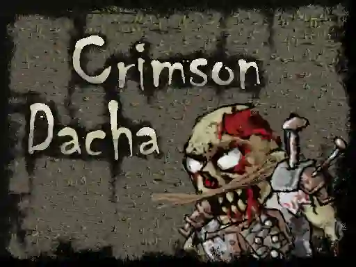 لعبة Crimson Dacha على الانترنت