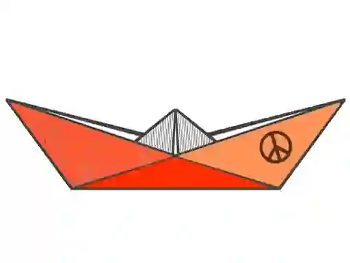 لعبة Red Boats على الانترنت