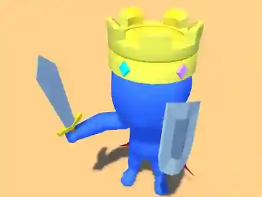لعبة Capture The Planet Idle على الانترنت