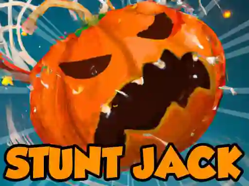 لعبة Stunt Jack على الانترنت
