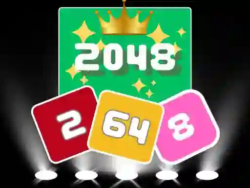 لعبة Block Puzzle 2048 Game على الانترنت