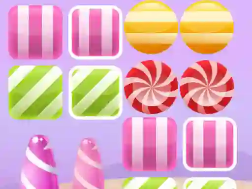 لعبة Candy Rush Mama على الانترنت