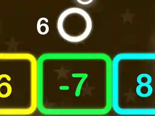 لعبة Number Up على الانترنت