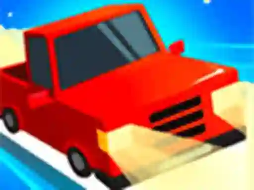 لعبة Test Drive Unlimited - Fun & Run 3D Game على الانترنت