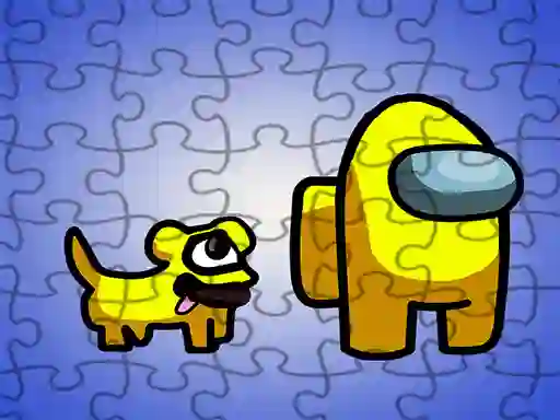 لعبة Impostor Jigsaw 2 على الانترنت