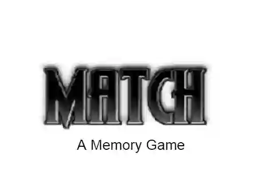 لعبة Match على الانترنت
