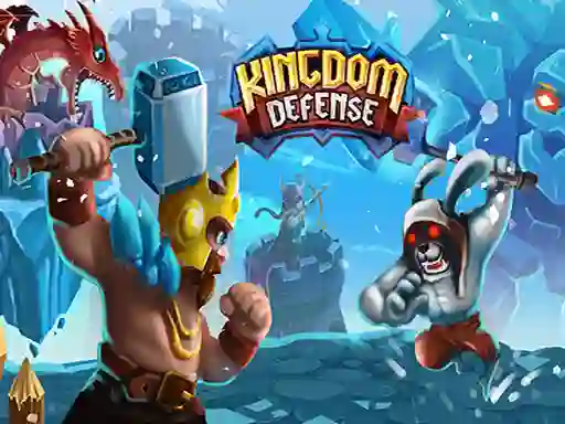 لعبة Defend or die! v3 على الانترنت