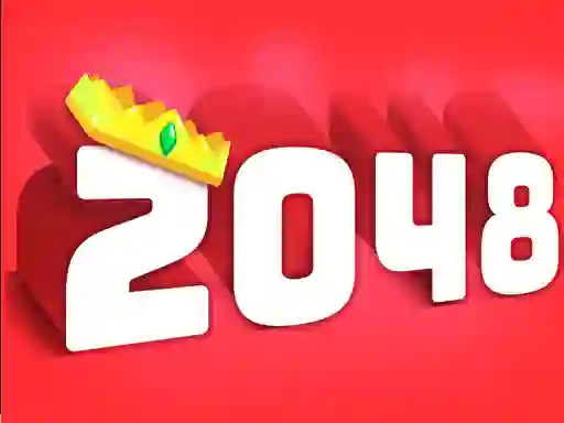لعبة 2048 Puzzle على الانترنت