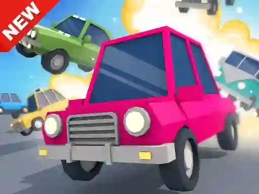 لعبة Dont Brake على الانترنت
