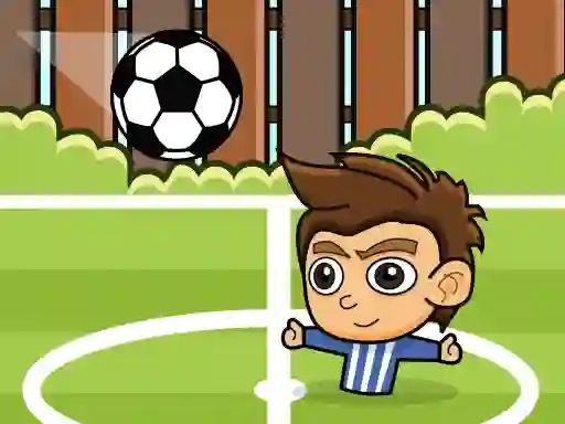 لعبة Soccer Balls على الانترنت