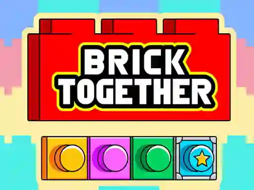 لعبة Brick Together على الانترنت