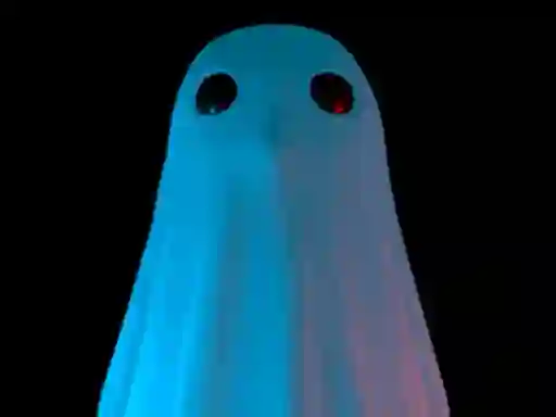 لعبة Save The Ghost على الانترنت