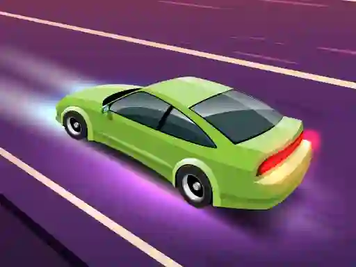 لعبة Speed Traffic على الانترنت