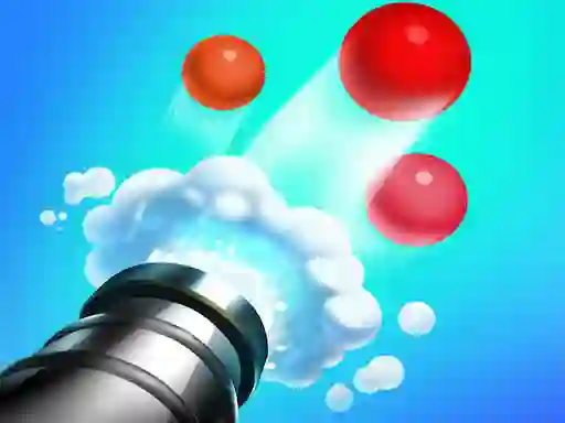 لعبة Cannon Shots Bucket على الانترنت