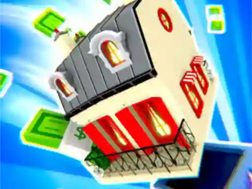 لعبة stack city online على الانترنت