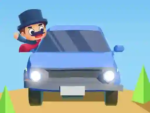 لعبة Parking Jam Out على الانترنت