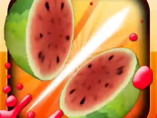 لعبة Fruits Slasher على الانترنت