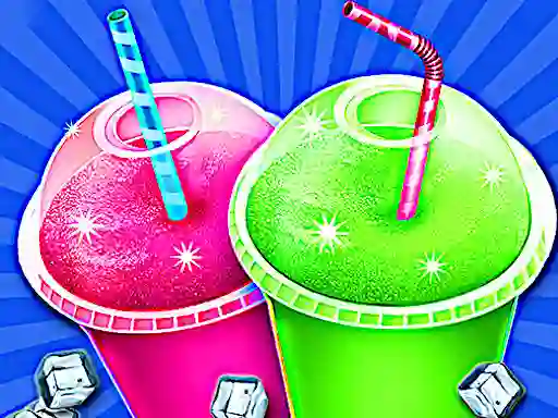 لعبة Smoothie Master على الانترنت