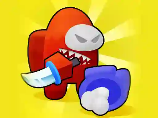 لعبة Imposter Hunter على الانترنت