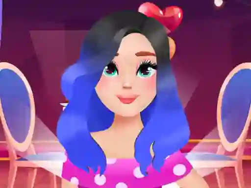 لعبة Perfect First Date على الانترنت