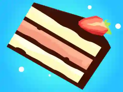 لعبة C?ke Slice Ninja على الانترنت