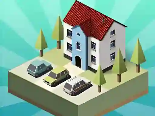 لعبة Constructor على الانترنت