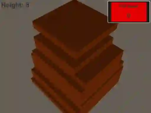 لعبة Racks on racks على الانترنت