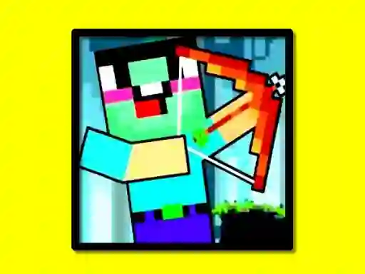 لعبة Noob Puzzle Challenge على الانترنت