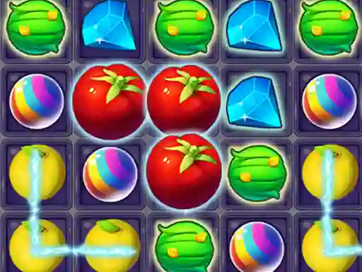 لعبة Farm Fruit على الانترنت