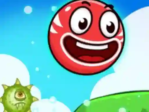 لعبة Roller Ball Adventure على الانترنت