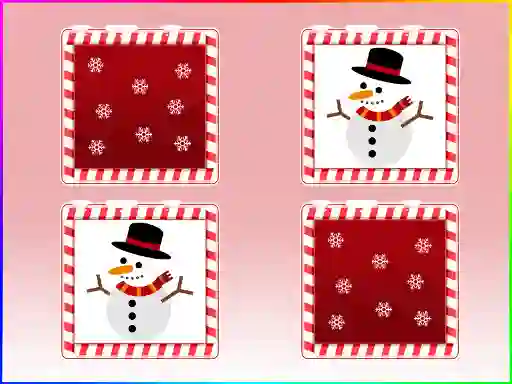 لعبة Christmas Pictures على الانترنت