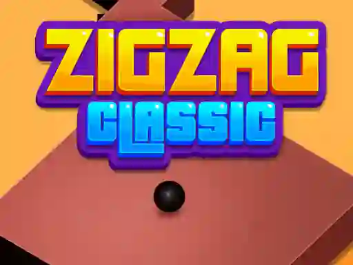 لعبة zig zag classic على الانترنت