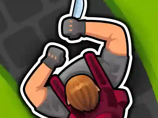 لعبة Shooter Assassin على الانترنت