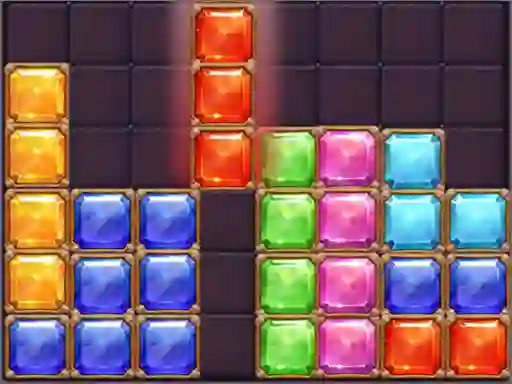 لعبة Block Puzzle Master 2020 على الانترنت