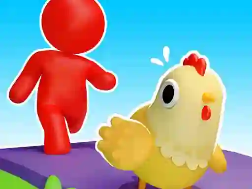 لعبة Pet island على الانترنت