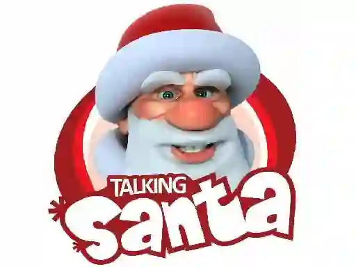 لعبة Santa Claus Funny Time على الانترنت