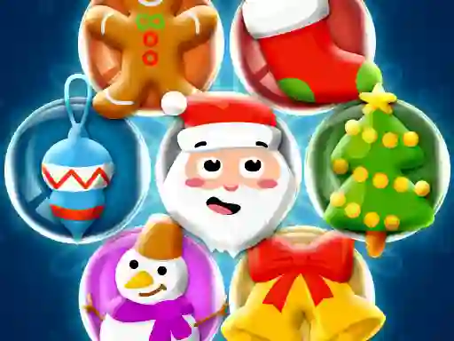 لعبة Pop-Pop Jingle على الانترنت