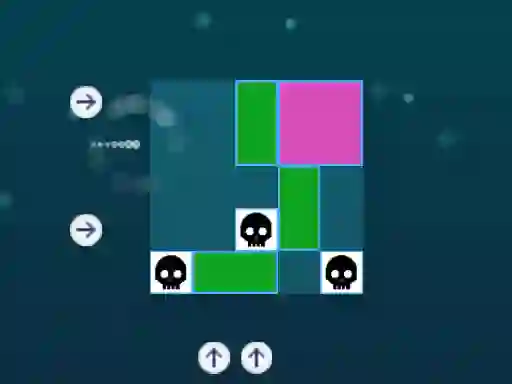 لعبة Eliminate Blocks على الانترنت