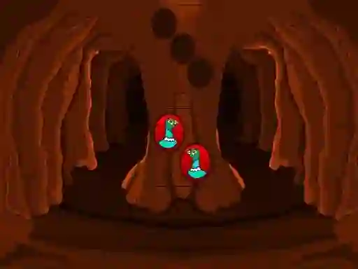 لعبة Rock Shelter Escape على الانترنت