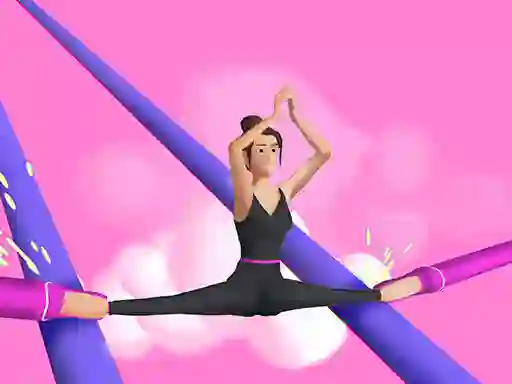 لعبة High Heels 2 على الانترنت
